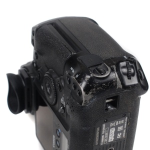 Used Canon EOS-1 DX Mark II Body